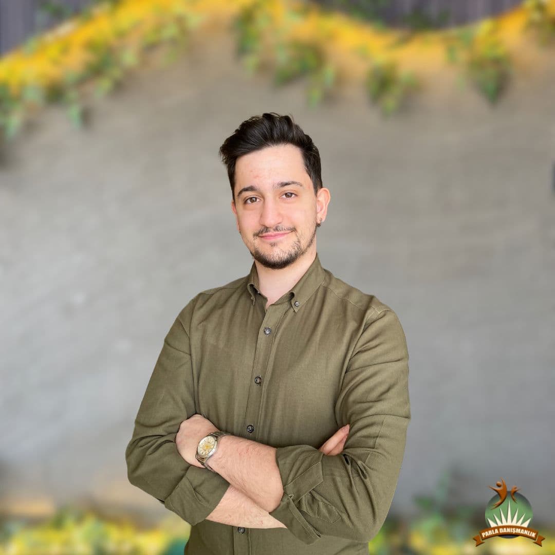 Klinik Psikolog Umut Berk Dönmez