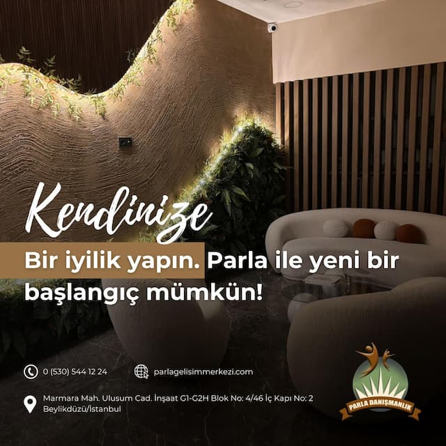 Parla Gelişim Merkezi 1