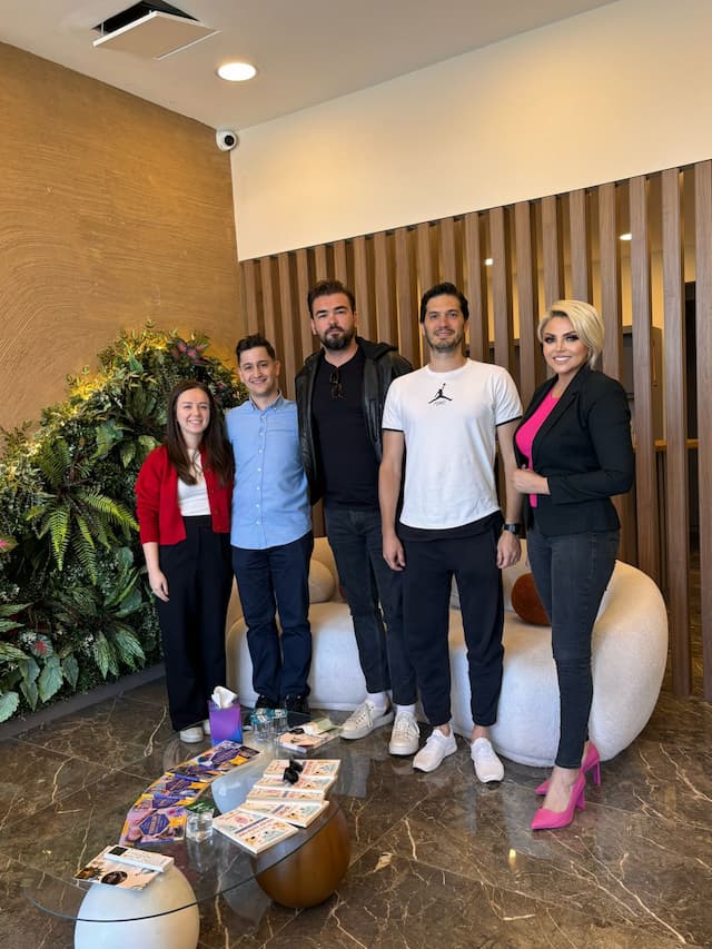 Parla Gelişim Merkezi 2