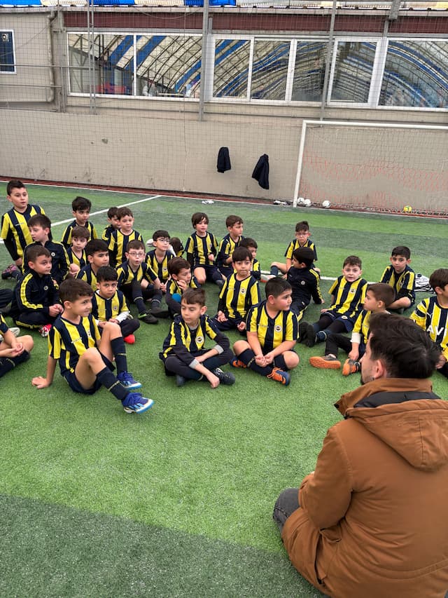 Parla Gelişim Merkezi 6